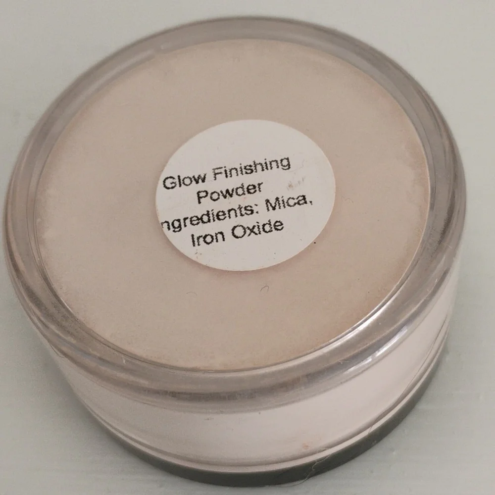 Translucent Setting Powder - Picture 2 of 2